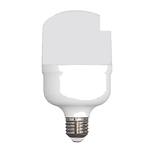 E-27 Duylu Torch Ampul (Beyaz)