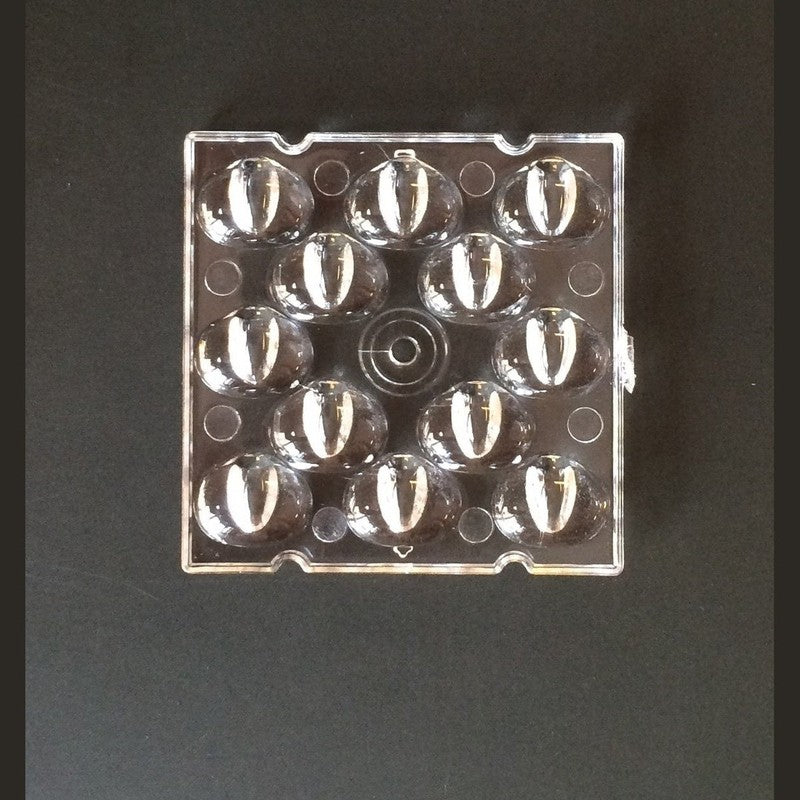 12li Osram Modül Uyumlu Lens