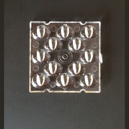 12li Osram Modül Uyumlu Lens