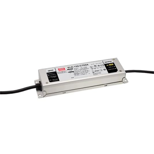 ELG-150-54B 54Vdc 2.80Amp Dim