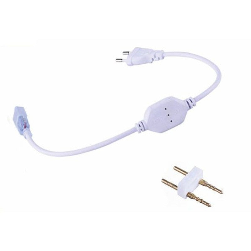 Şerit Led Fişi 220 Volt