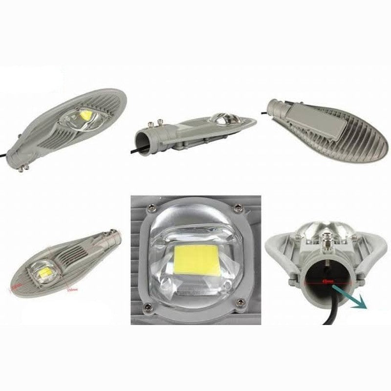 PJ-1092 Powermax Sokak Lambası