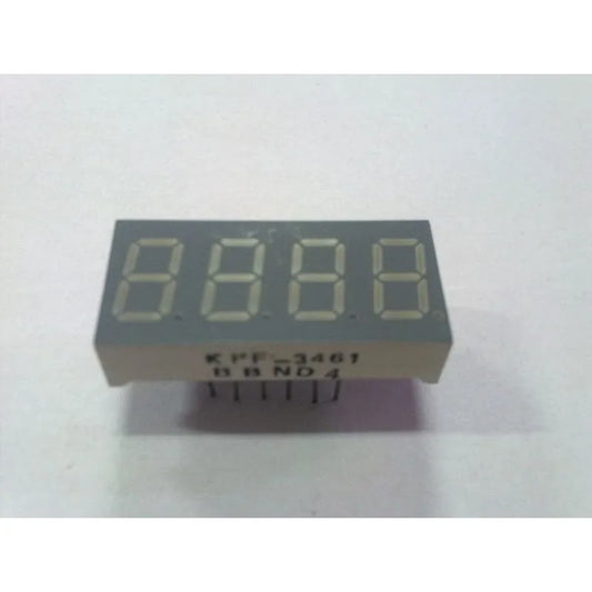 FJ3661AS 9mm Altılı Display