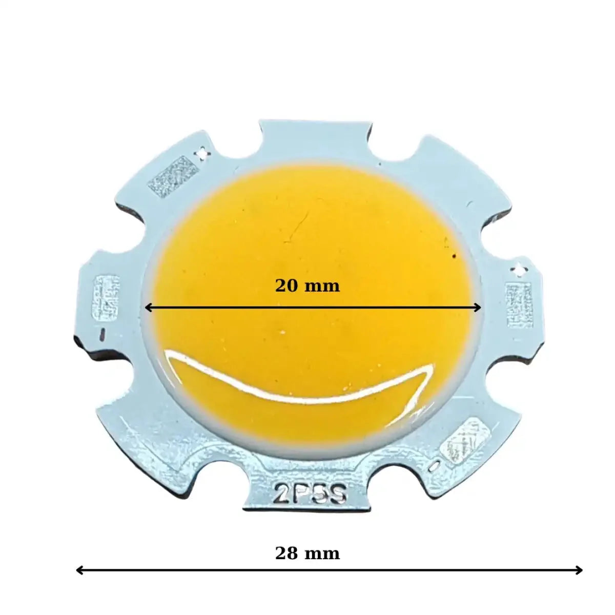 G4 1,5Watt 220Volt