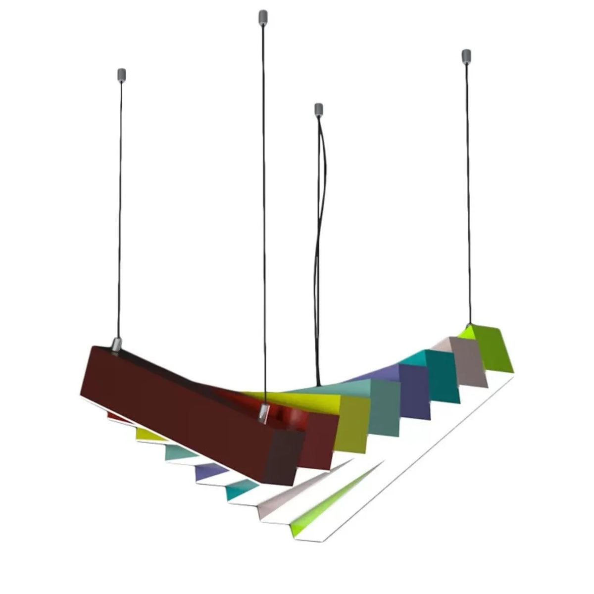 Gökkuşağı Linear