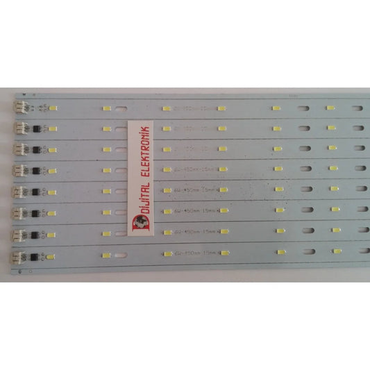 Günışığı 6 Watt 11 Ledli 5630 Aydınlatma