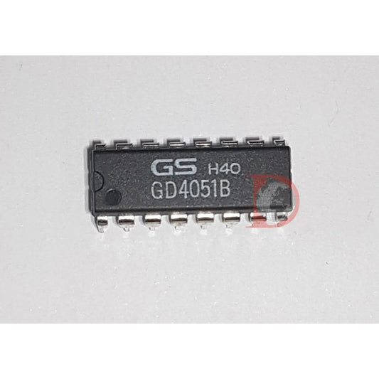 HD40 GD4051B