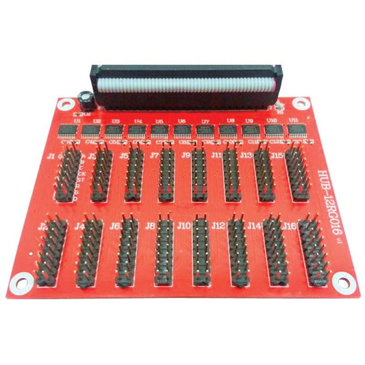 HUB-12RG016