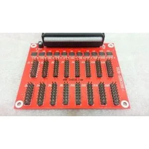 HUB-12RG016