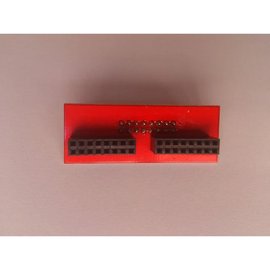 HUB75 2Lİ