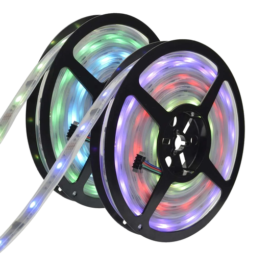 IC1903 RGB Magic Şerit Led