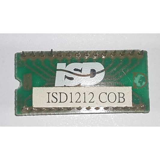 ISD1212-COB