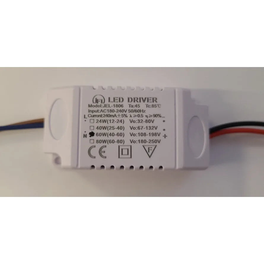 JEL-1722 Avize Led Driver