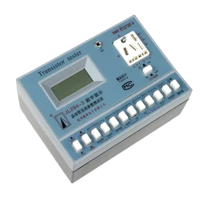 JL294-3 Transistör Tester