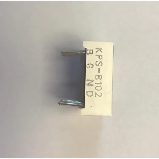 KPS8102BGND Tekli Display 21mm