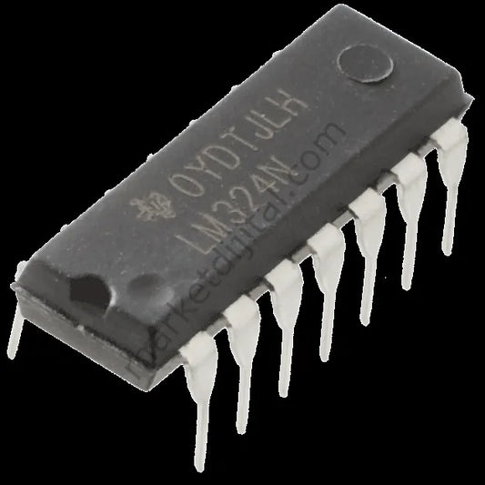 LM324