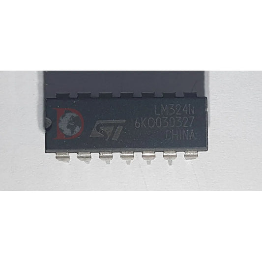 LM324N