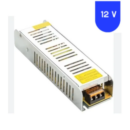 Mean Well LPV-150 Serisi Güç Kaynağı