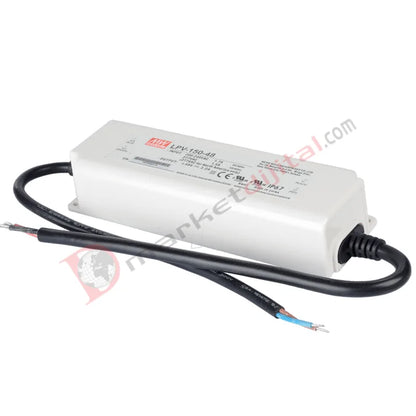 Mean Well LPV-150 Serisi Güç Kaynağı