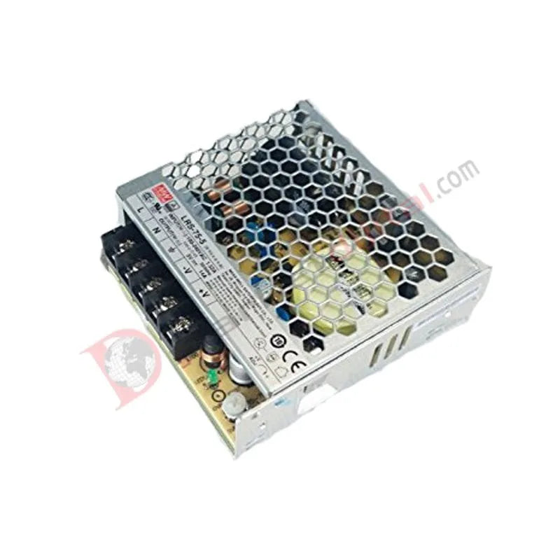 Mean Well LRS-75 Serisi Güç Kaynağı
