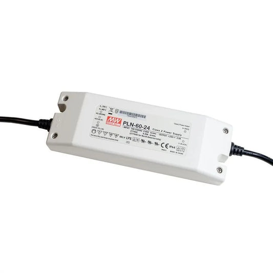 Meanwell PLN-60-24 24V 2,5A Adaptör Teşhir