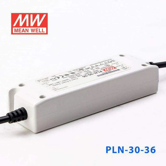 Meanwell PLN-60-36 36V 1,66A Adaptör