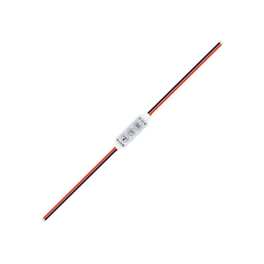 Mini Dimmer Flaşör - Görsel 2