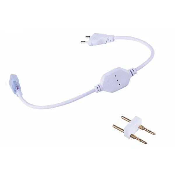 Neon Led Fişi