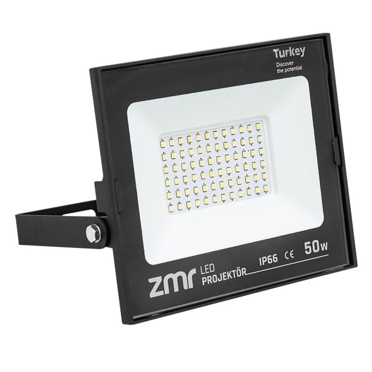 PJ1105 50 Watt LED Tablet Projector