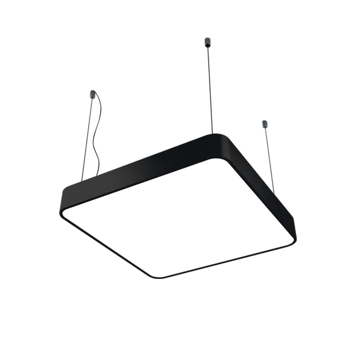 Oval Kare Davul Linear