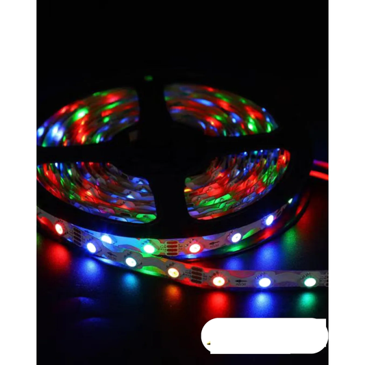 Pcb-175-24Rgb 24Led Rgb Powermax Pcb Emiter