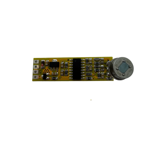 PIR Sensör Hareket Sensörü 12-24V