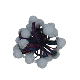 Pixel Led RGB 30mm (20 adet)