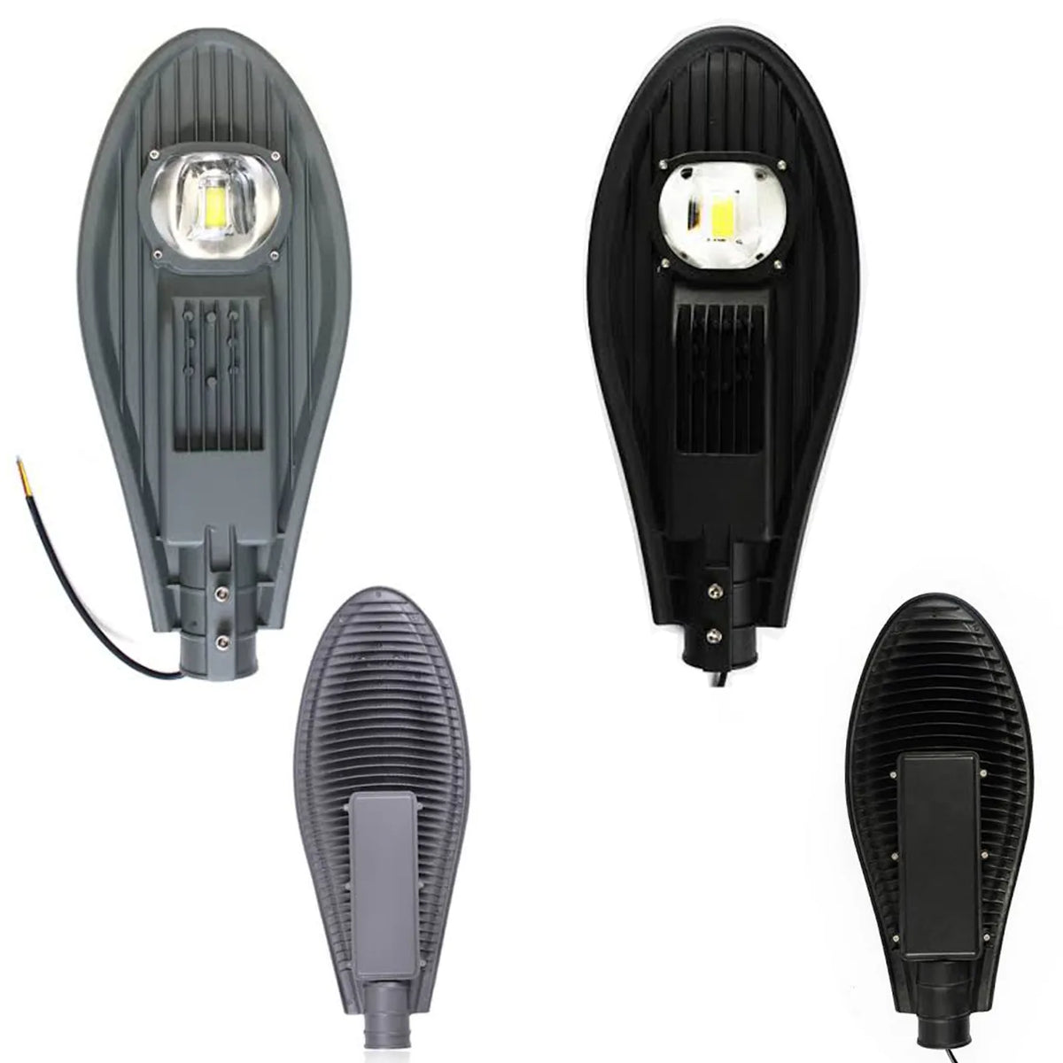 PJ-1085 Powermax Sokak Lambası 50 Watt Cob Ledli