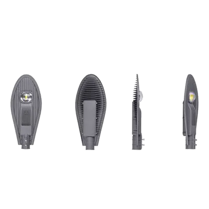 PJ-1092 Powermax Sokak Lambası 20 Watt Cob Ledli Günışığı 24 Volt