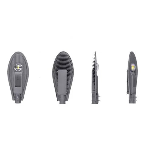 PJ-1092 Powermax Sokak Lambası 30 Watt Cob Ledli Günışığı 12 Volt