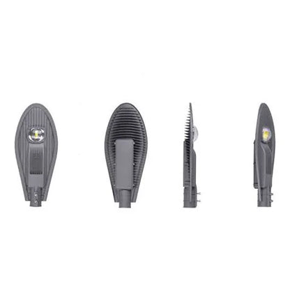 PJ-1092 Powermax Sokak Lambası 20 Watt Cob Ledli Beyaz 220 Volt