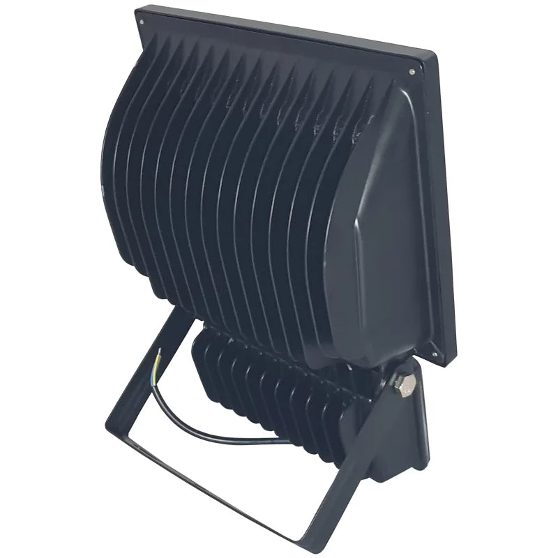 PJ-1102 500 Watt Cob Ledli Projektör Beyaz 12 Volt