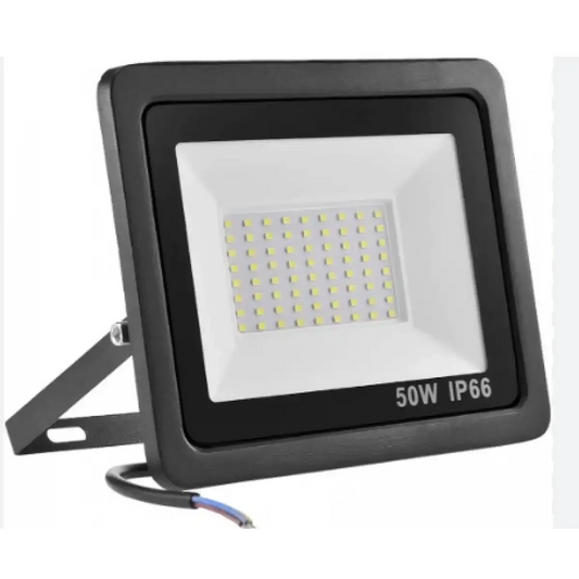 PJ1105 50 Watt Led Tablet Projektör Yeşil