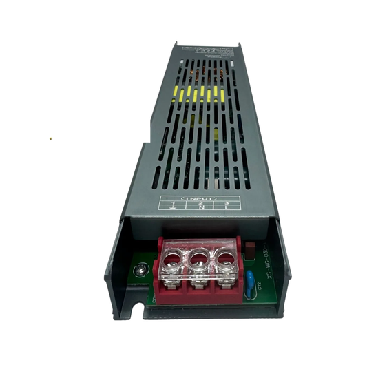 PLX-300-5 5Vdc 60 AMPER SLIM Powermax