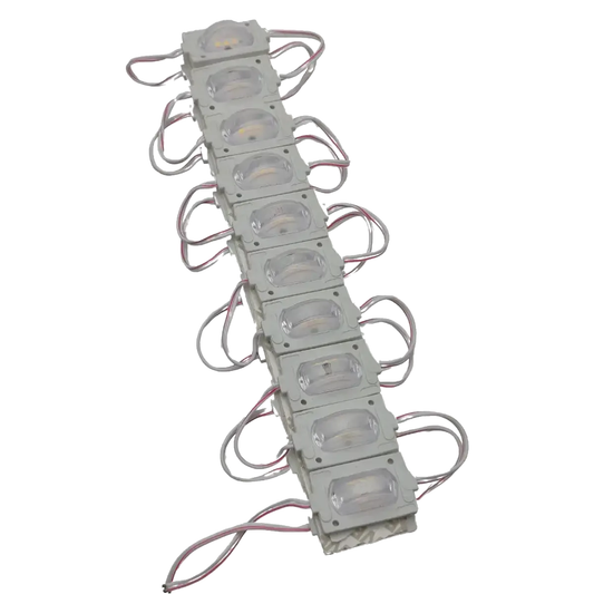 Powermax 12 Volt 2 Watt Lensli Dar Açılı Modül Led