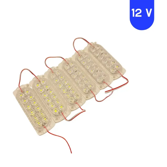 Powermax 12 Volt 5 Watt Cob Led 20mm Günışığı