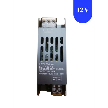 Powermax Slim LED Adaptör / Trafo