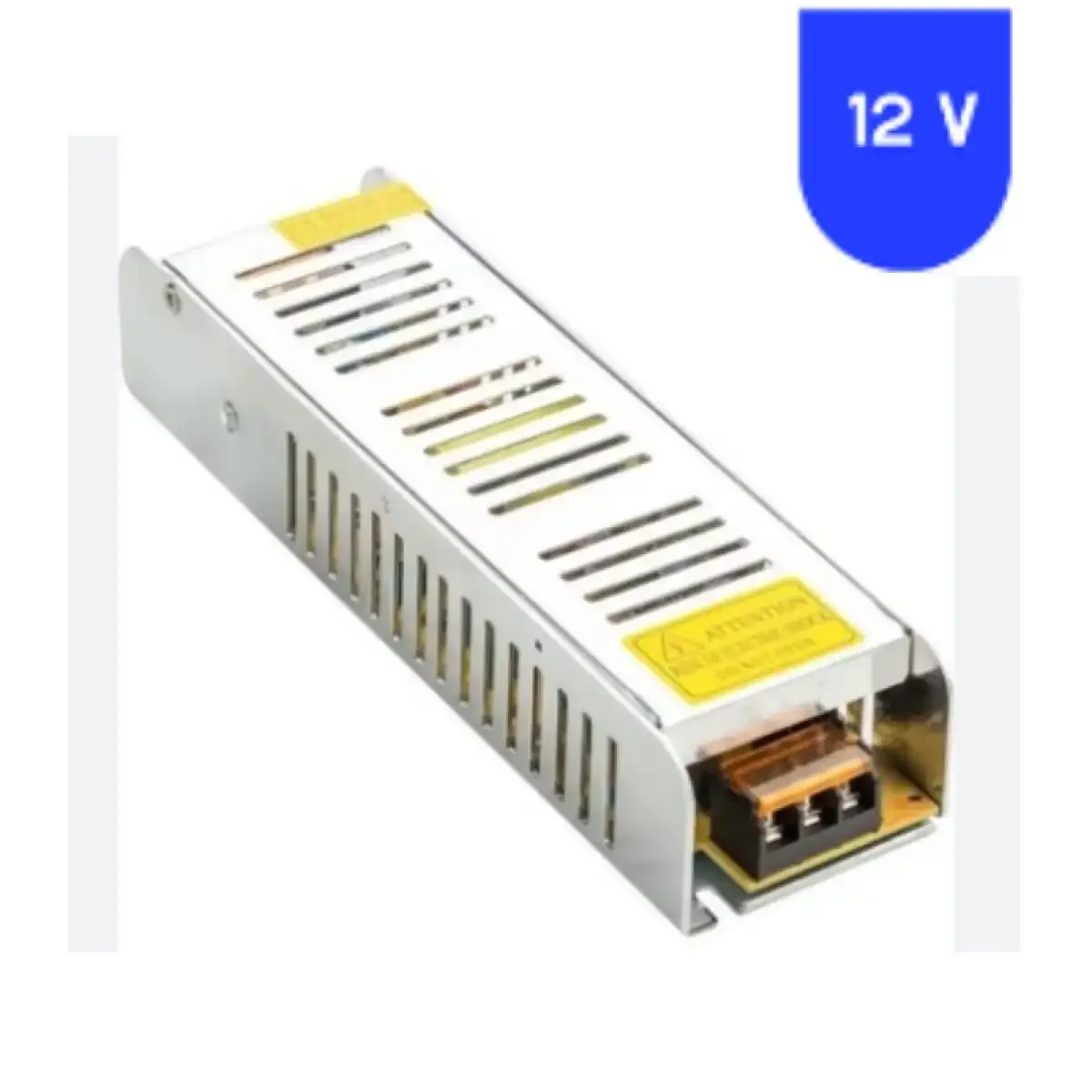 Powermax Slim LED Adaptör / Trafo