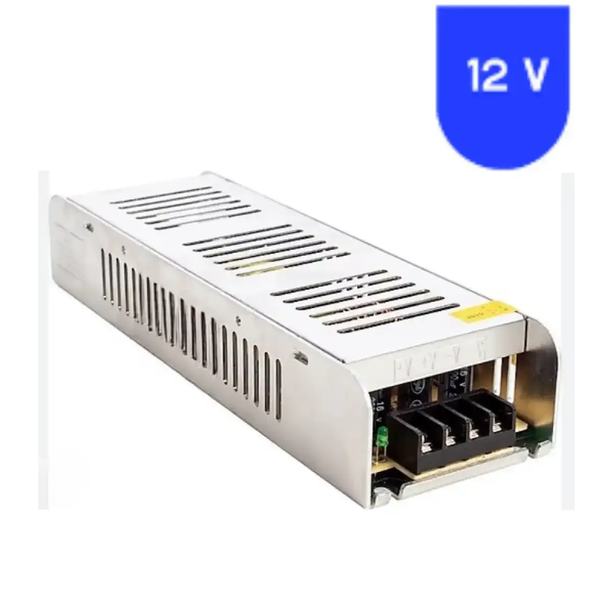 Powermax Slim LED Adaptör / Trafo