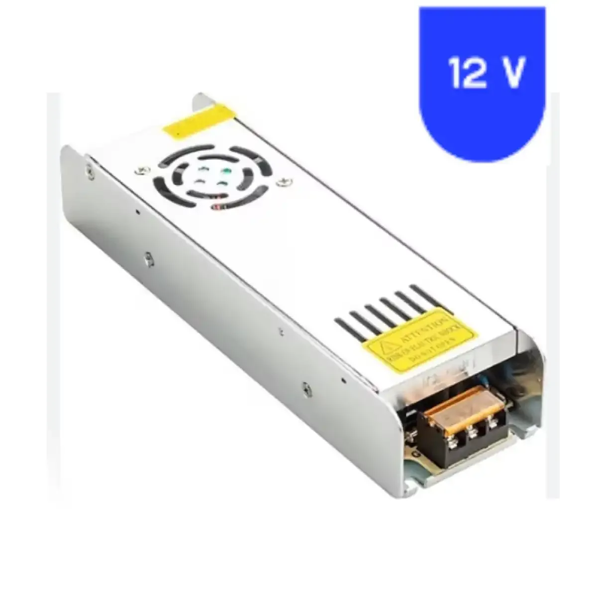 Powermax Slim LED Adaptör / Trafo