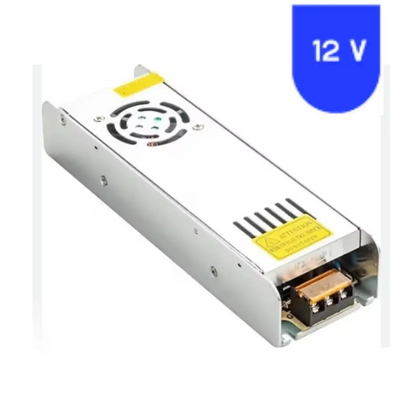 Powermax Slim LED Adaptör / Trafo