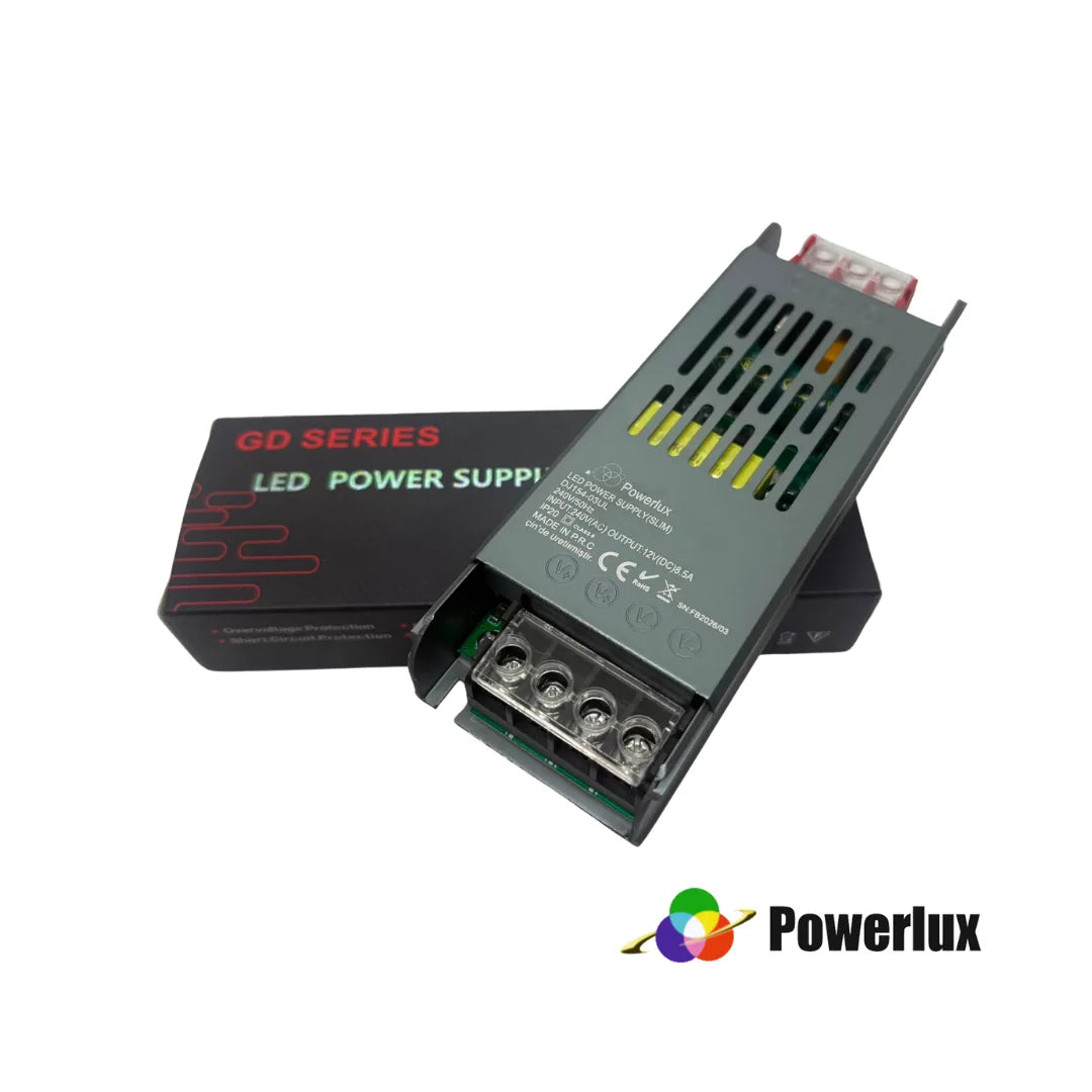Powermax Slim LED Adaptör / Trafo
