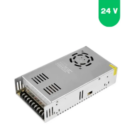Powermax 24V 14,5A 350W Smps Adaptör