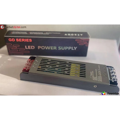 Powermax Slim LED Adaptör / Trafo